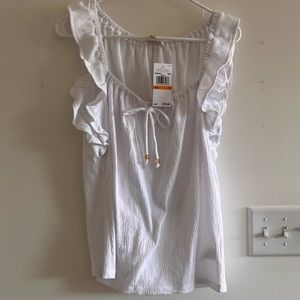 MICHAEL KORS BLOUSE